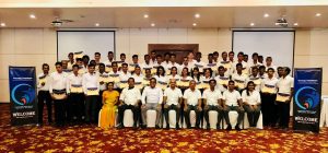 Leadership Development Specialist