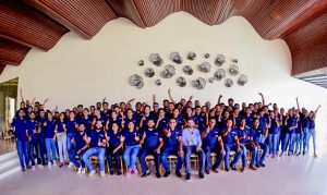 Leadership Training in Colombo