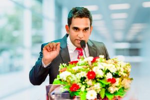 Motivational Specialist in Colombo