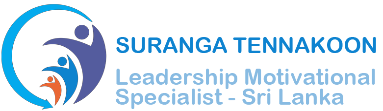 Logo of Leadership