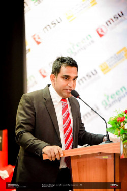 Leadership Training Programme