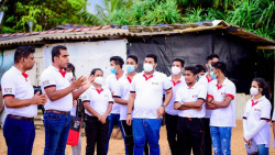 No.1 Motivational Speaking Freelancer in Sri Lanka