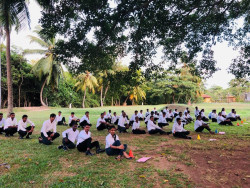 Leadership Lecturer in Colombo