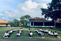 Motivational Specialist