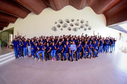 Leadership Trainer in Colombo