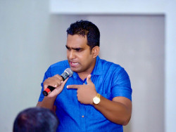 Motivational Trainers in Sri Lanka