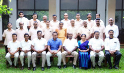 Leadership Development Expert in Colombo