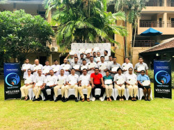 Consultant in Business